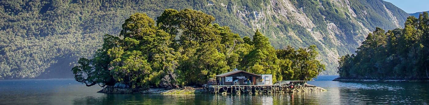 Geobiologie chalet, ferme auberge
