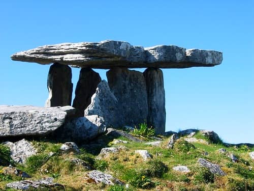 Géobiologie un peu d'histoire