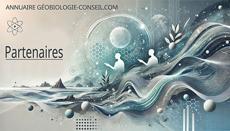 Partenaires de l'annuaire des experts en géobiologie